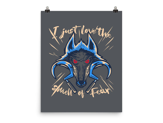 I'm Not A Cat Person