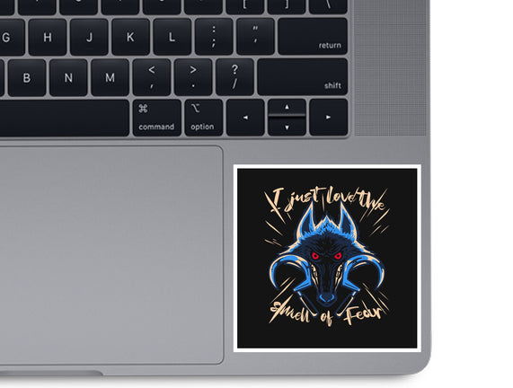 I'm Not A Cat Person