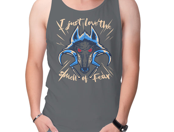 I'm Not A Cat Person