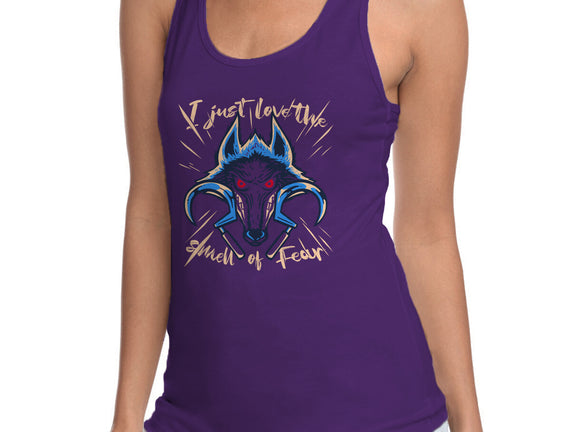 I'm Not A Cat Person