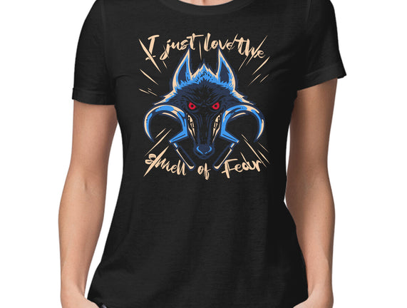 I'm Not A Cat Person