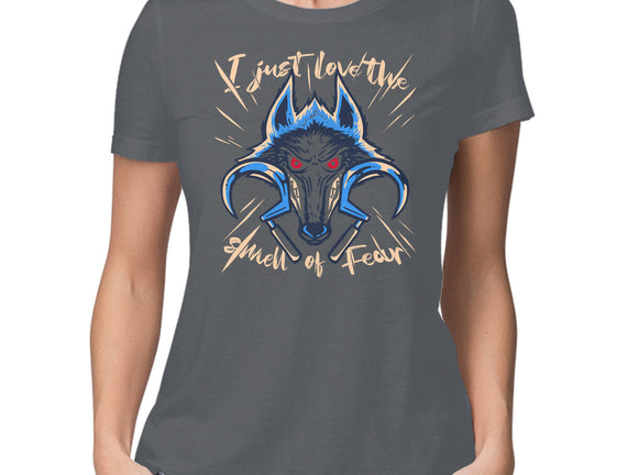 I'm Not A Cat Person