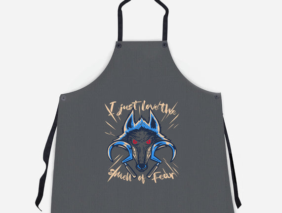 I'm Not A Cat Person