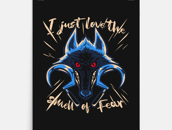 I'm Not A Cat Person