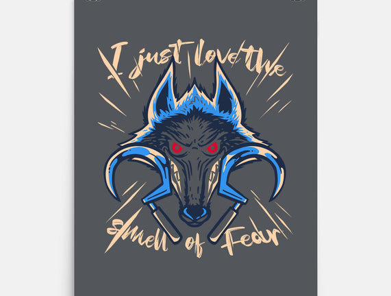 I'm Not A Cat Person