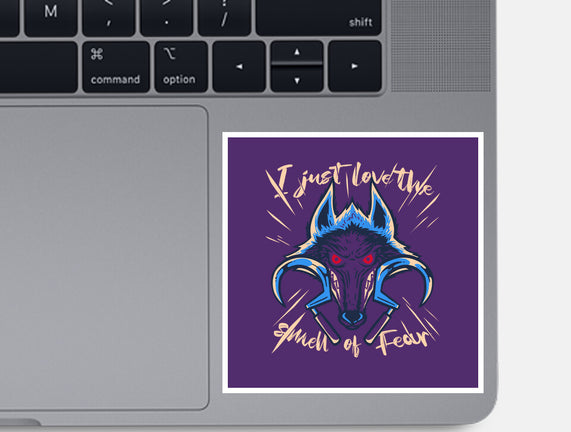 I'm Not A Cat Person