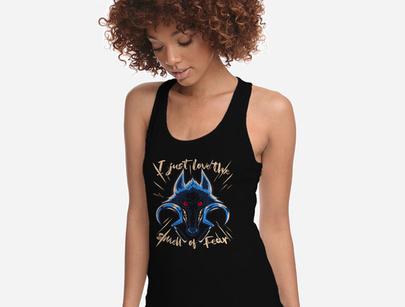 I'm Not A Cat Person