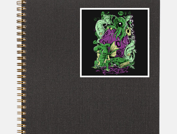 The Call Of Cuteness