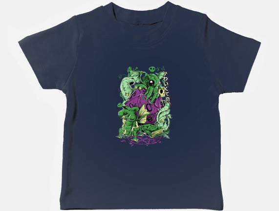 The Call Of Cuteness