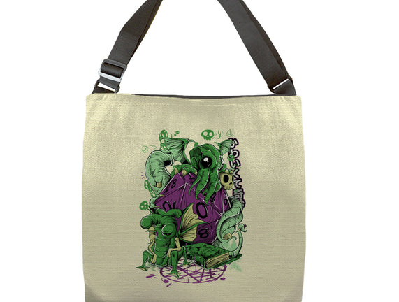 The Call Of Cuteness