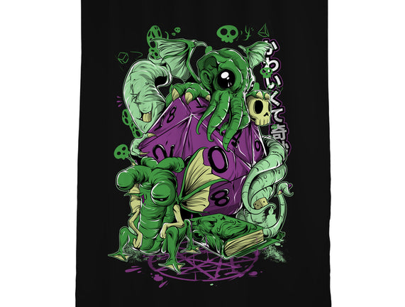 The Call Of Cuteness