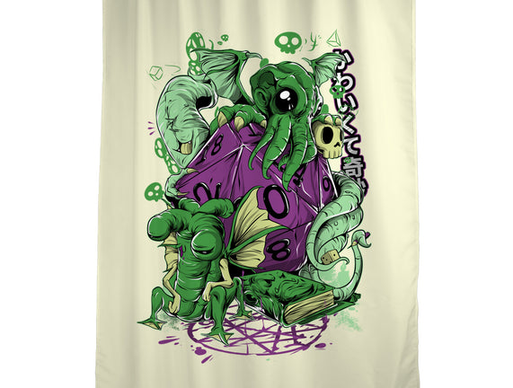 The Call Of Cuteness