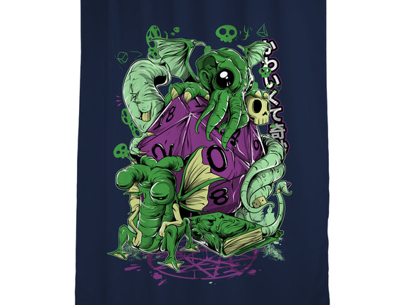 The Call Of Cuteness