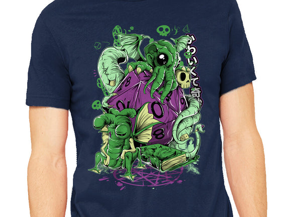 The Call Of Cuteness