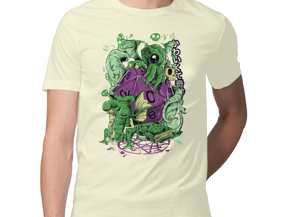 The Call Of Cuteness