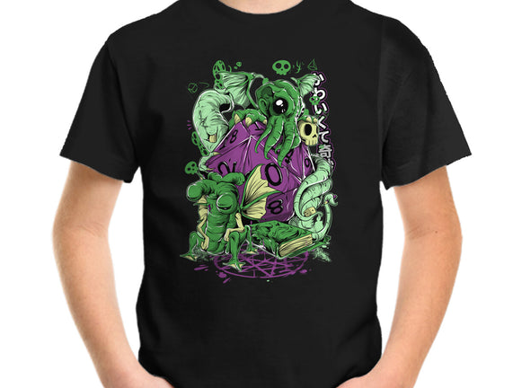 The Call Of Cuteness