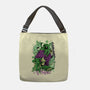 The Call Of Cuteness-none adjustable tote bag-Guilherme magno de oliveira