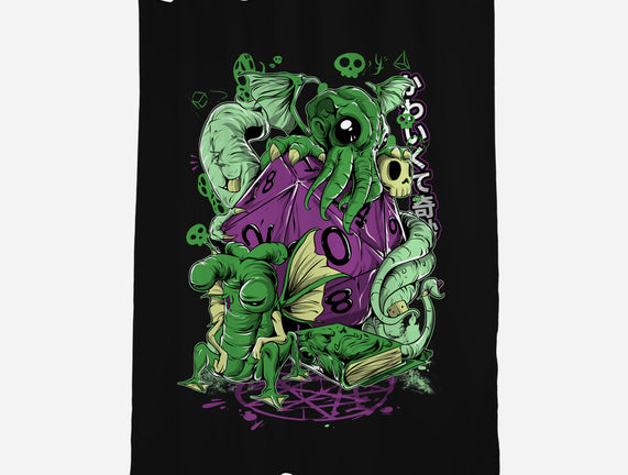 The Call Of Cuteness