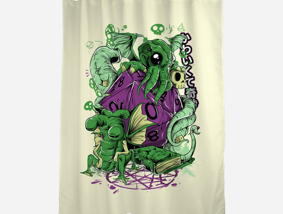 The Call Of Cuteness