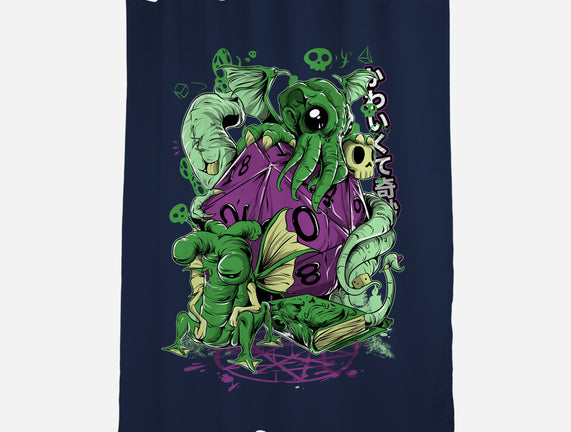 The Call Of Cuteness