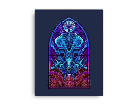 Temple Of Creation
