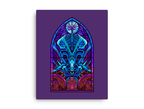 Temple Of Creation