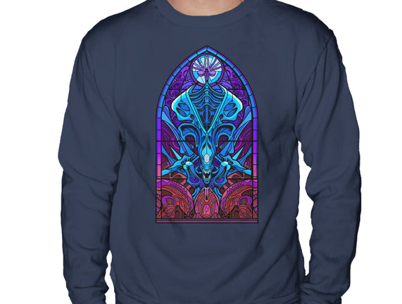 Temple Of Creation