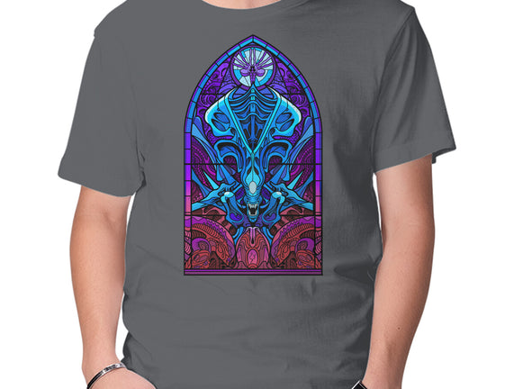 Temple Of Creation