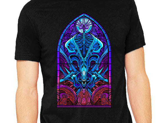 Temple Of Creation