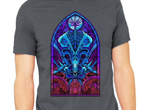 Temple Of Creation