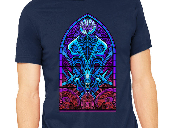 Temple Of Creation