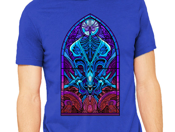 Temple Of Creation