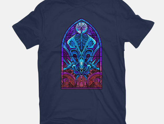 Temple Of Creation