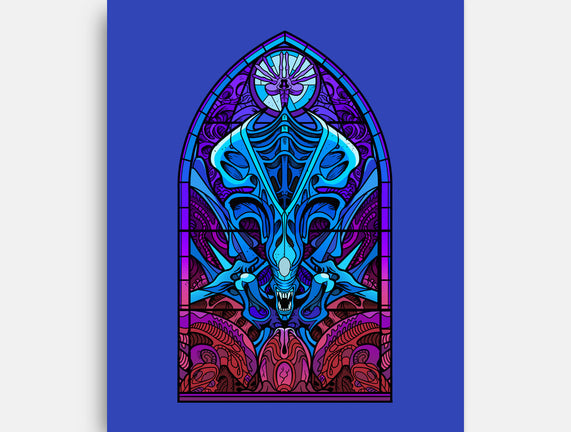 Temple Of Creation