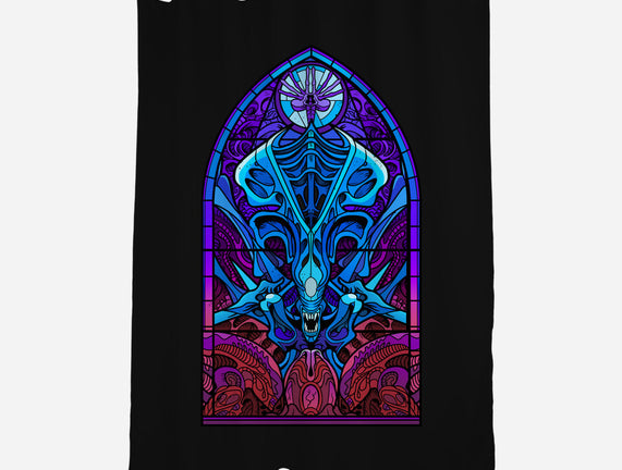 Temple Of Creation