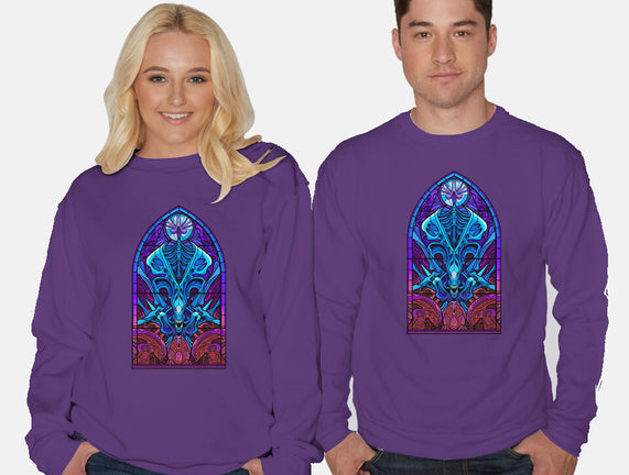 Temple Of Creation