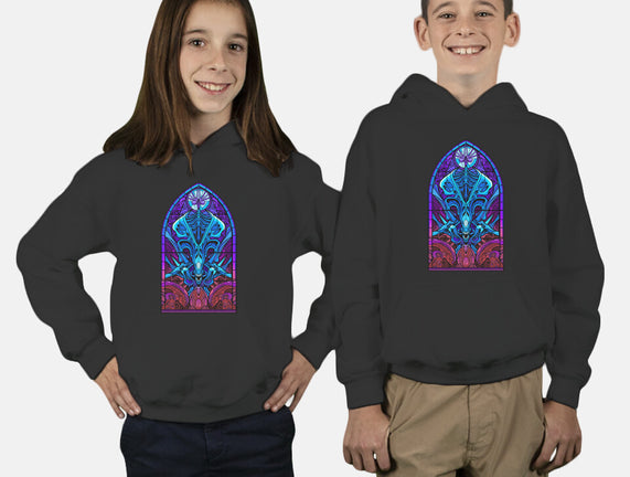 Temple Of Creation