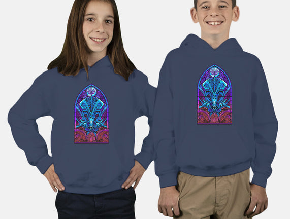 Temple Of Creation