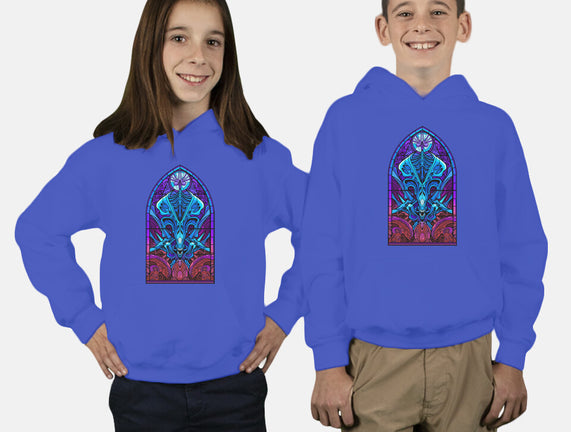Temple Of Creation