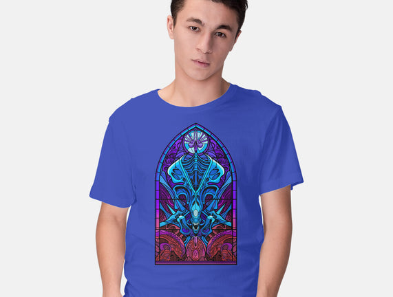 Temple Of Creation