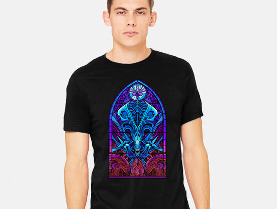 Temple Of Creation