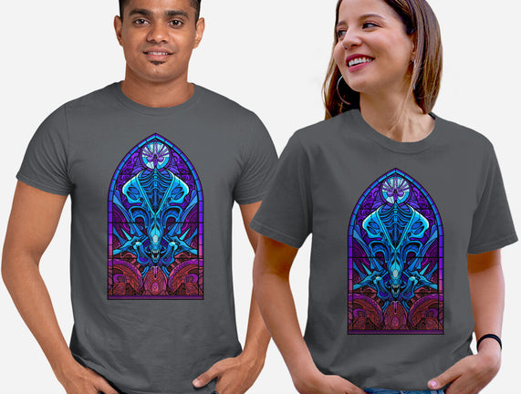 Temple Of Creation