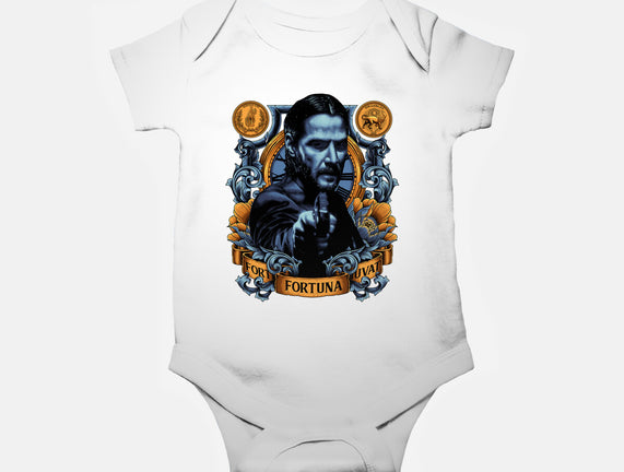 Fortes Fortuna Juvat