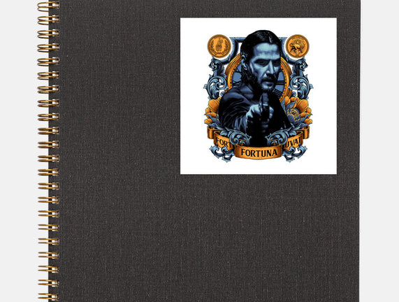 Fortes Fortuna Juvat