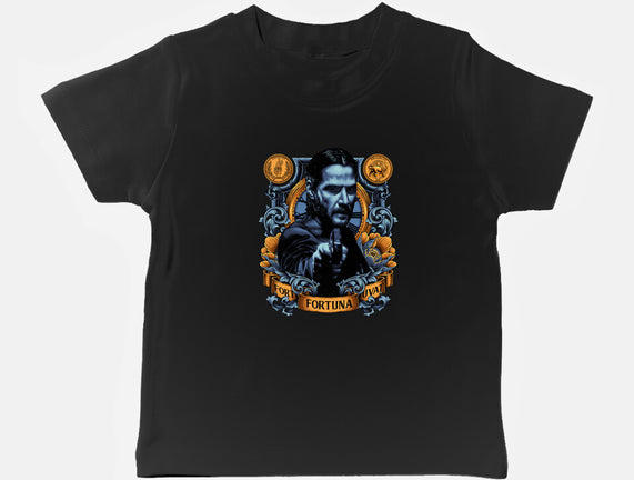 Fortes Fortuna Juvat