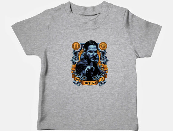 Fortes Fortuna Juvat