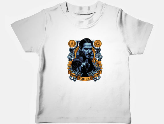 Fortes Fortuna Juvat