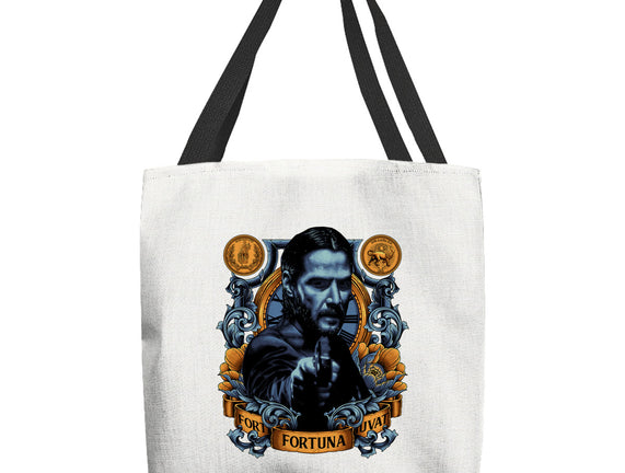 Fortes Fortuna Juvat