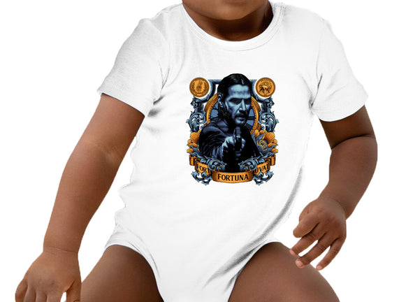 Fortes Fortuna Juvat