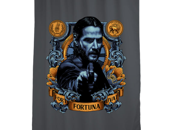 Fortes Fortuna Juvat